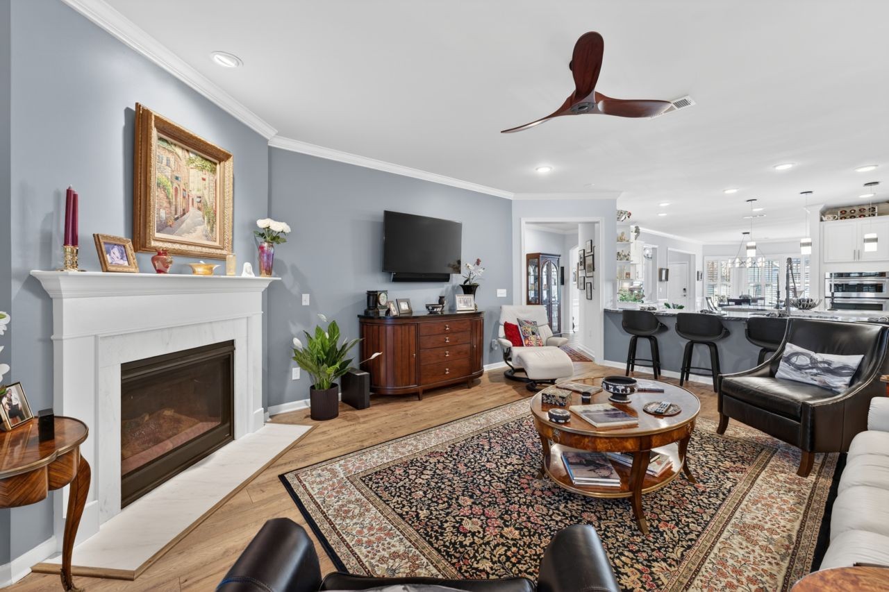 684 Overton Way Spring Hill, TN 37174 - Photo 34 of 86