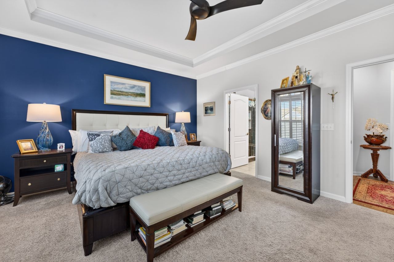 684 Overton Way Spring Hill, TN 37174 - Photo 36 of 86