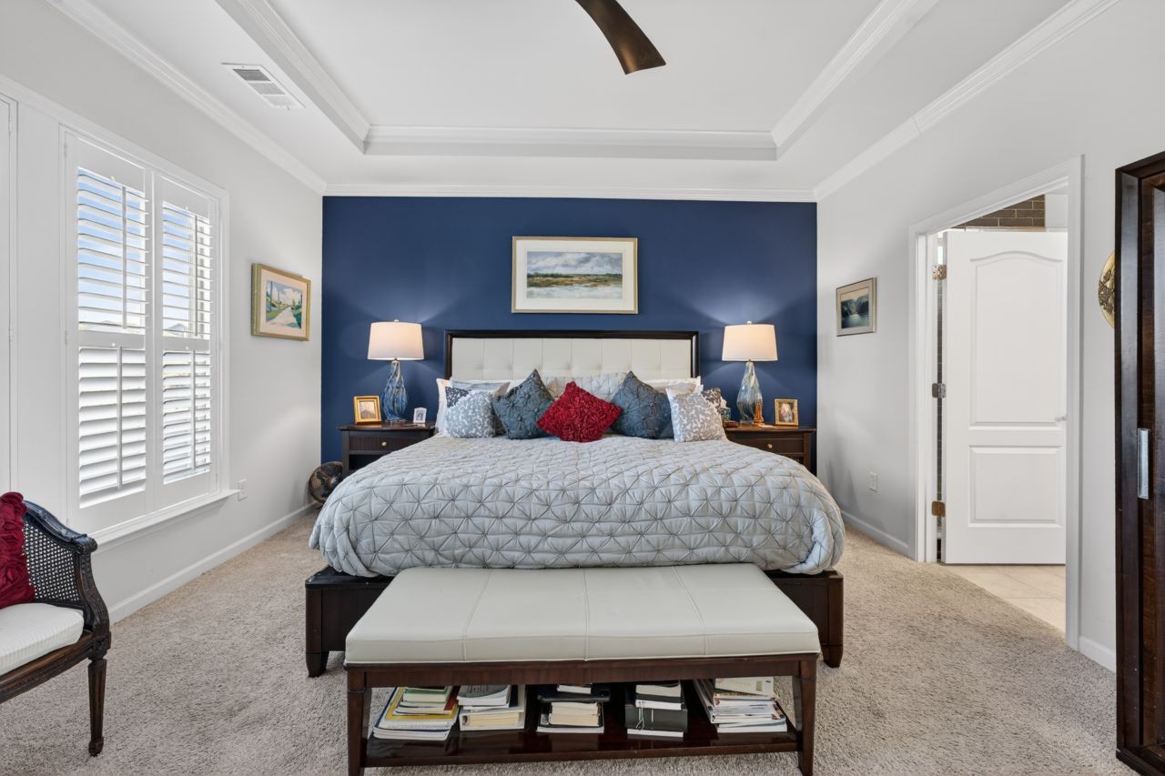 684 Overton Way Spring Hill, TN 37174 - Photo 37 of 86