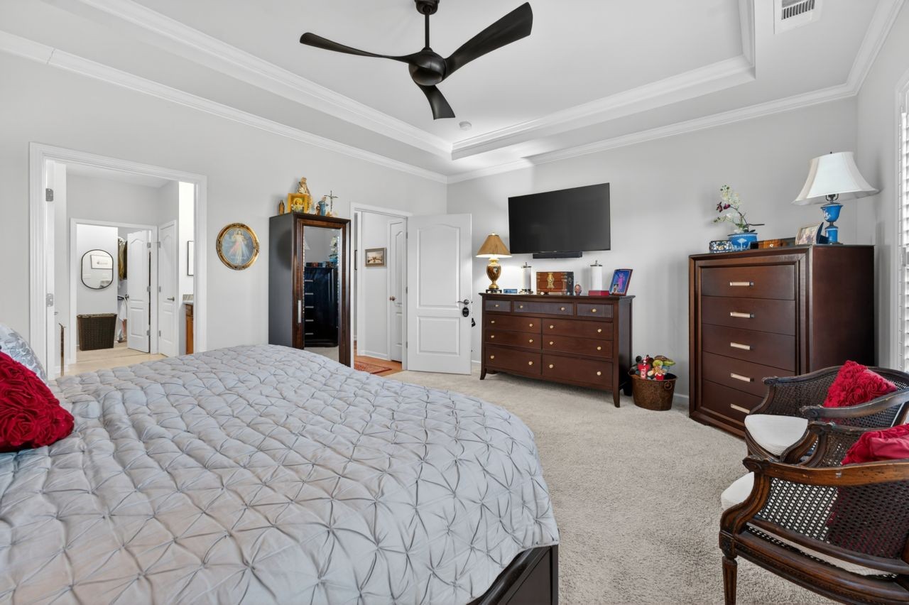 684 Overton Way Spring Hill, TN 37174 - Photo 38 of 86