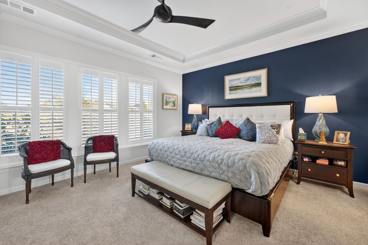 684 Overton Way Spring Hill, TN 37174 - Photo 39 of 86