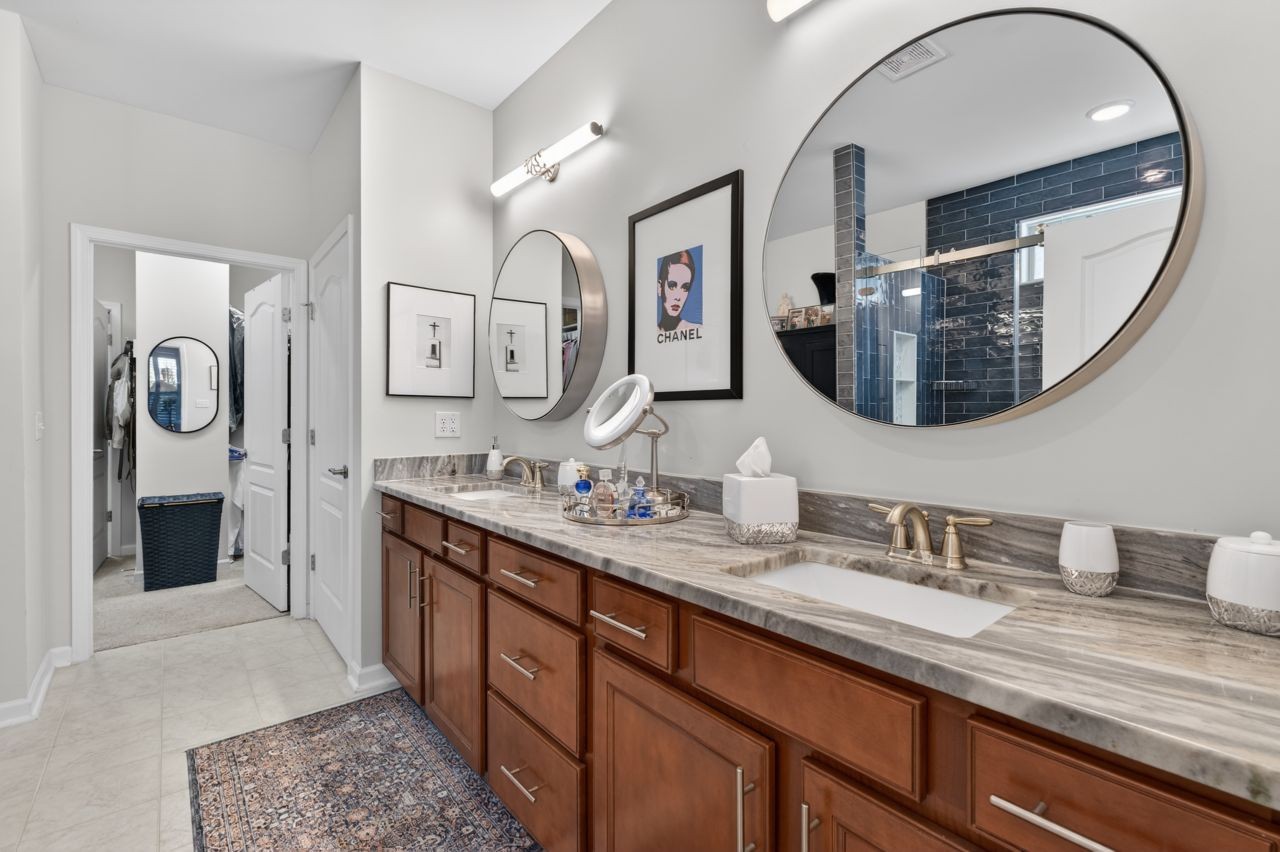 684 Overton Way Spring Hill, TN 37174 - Photo 42 of 86