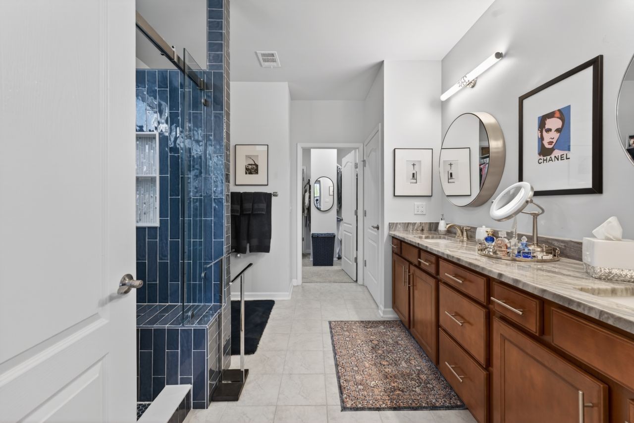 684 Overton Way Spring Hill, TN 37174 - Photo 43 of 86