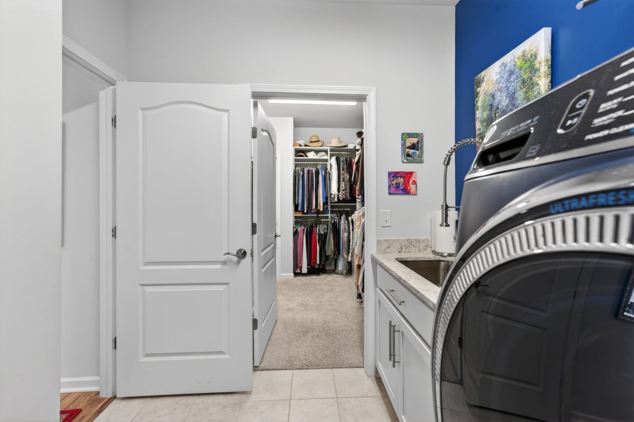 684 Overton Way Spring Hill, TN 37174 - Photo 46 of 86