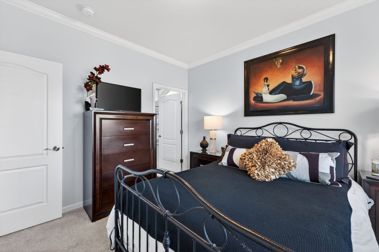 684 Overton Way Spring Hill, TN 37174 - Photo 50 of 86