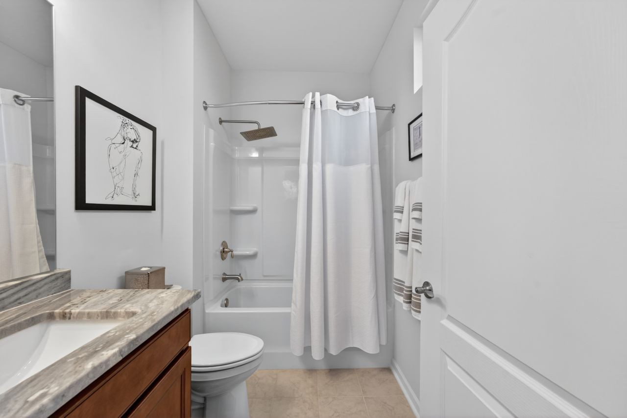 684 Overton Way Spring Hill, TN 37174 - Photo 53 of 86