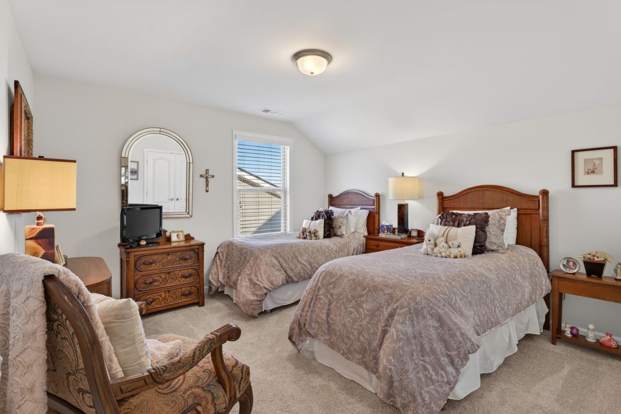 684 Overton Way Spring Hill, TN 37174 - Photo 60 of 86