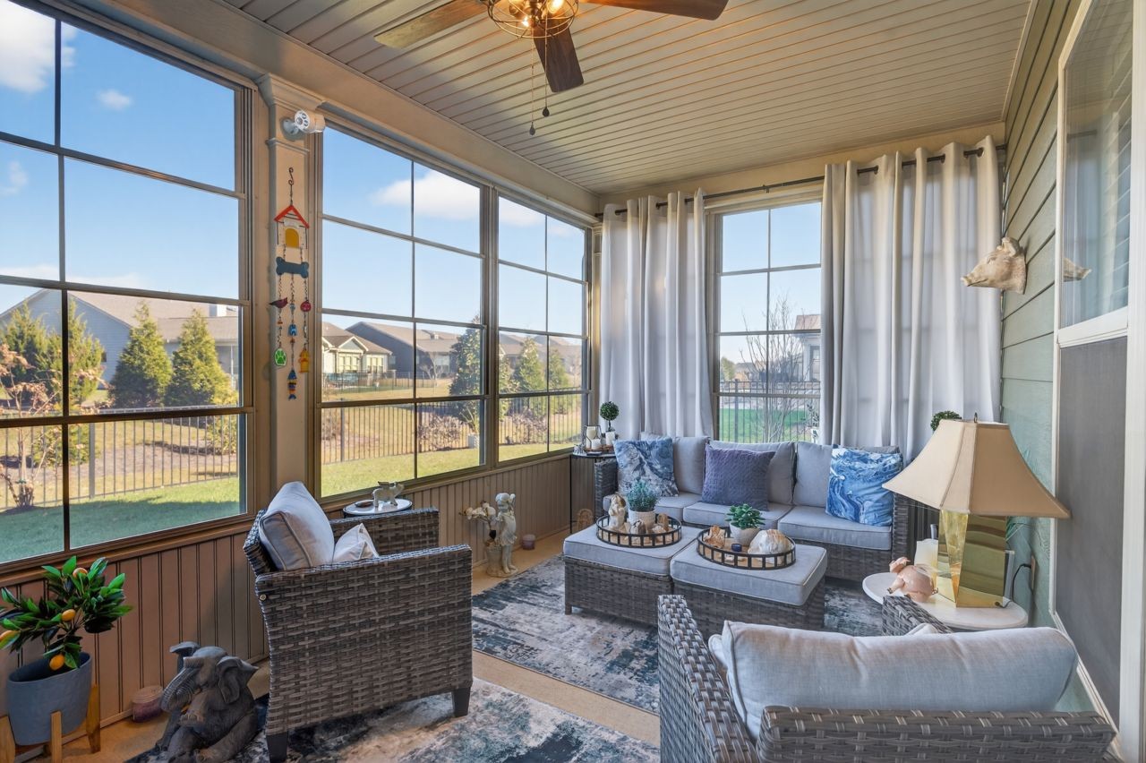 684 Overton Way Spring Hill, TN 37174 - Photo 64 of 86