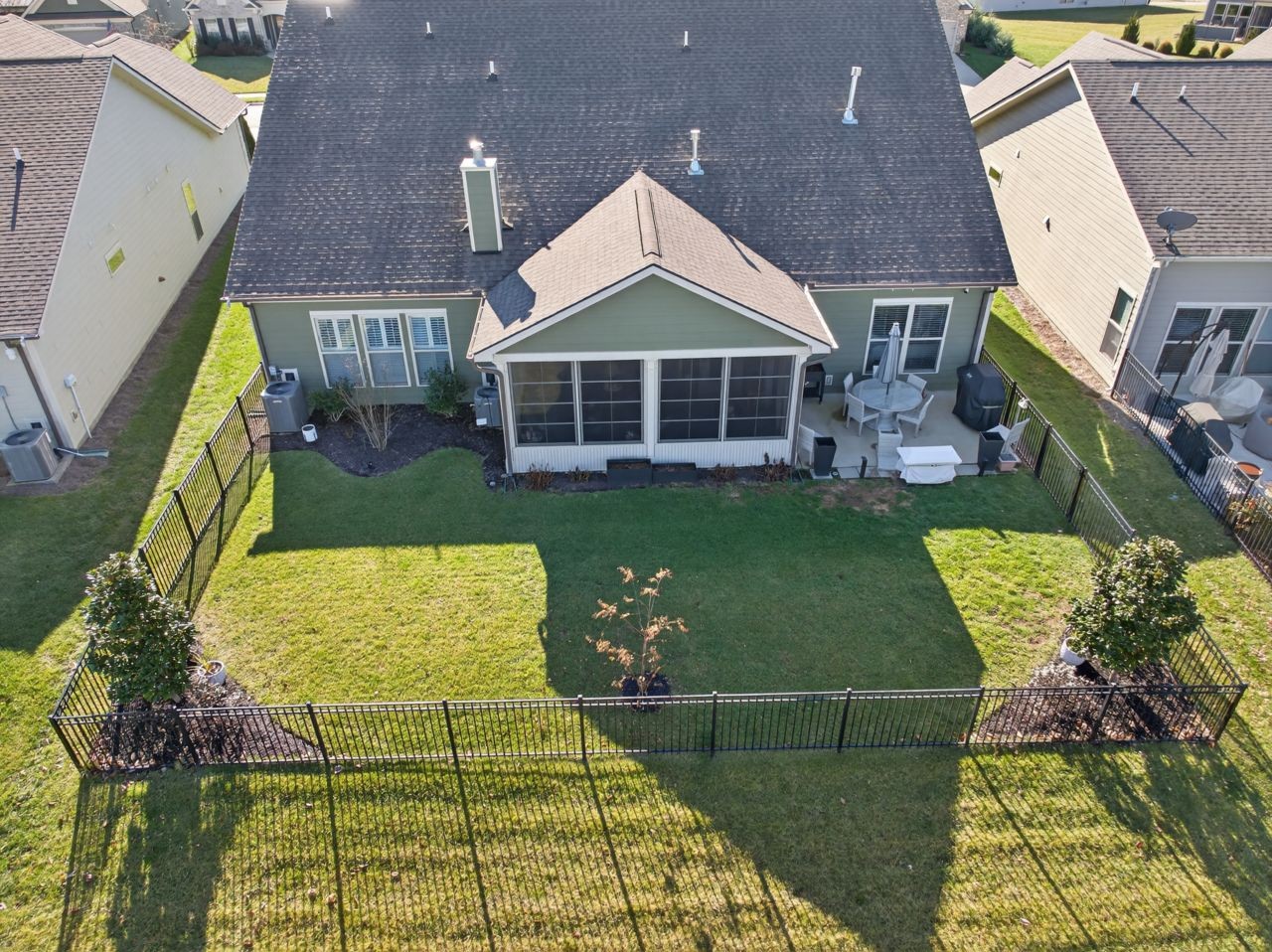 684 Overton Way Spring Hill, TN 37174 - Photo 67 of 86