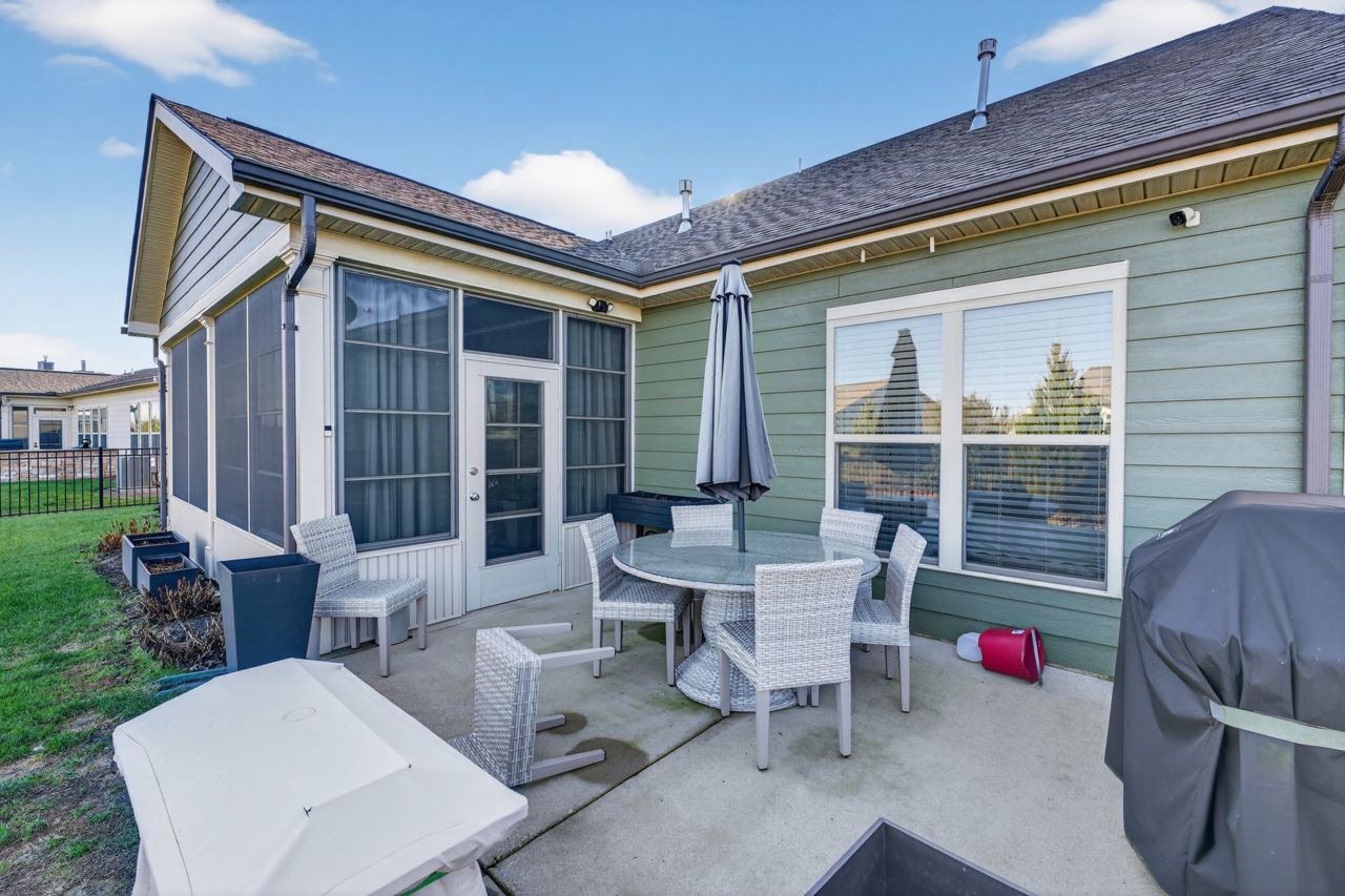 684 Overton Way Spring Hill, TN 37174 - Photo 68 of 86