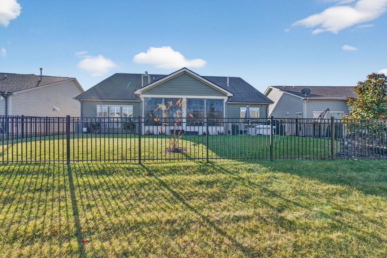 684 Overton Way Spring Hill, TN 37174 - Photo 70 of 86