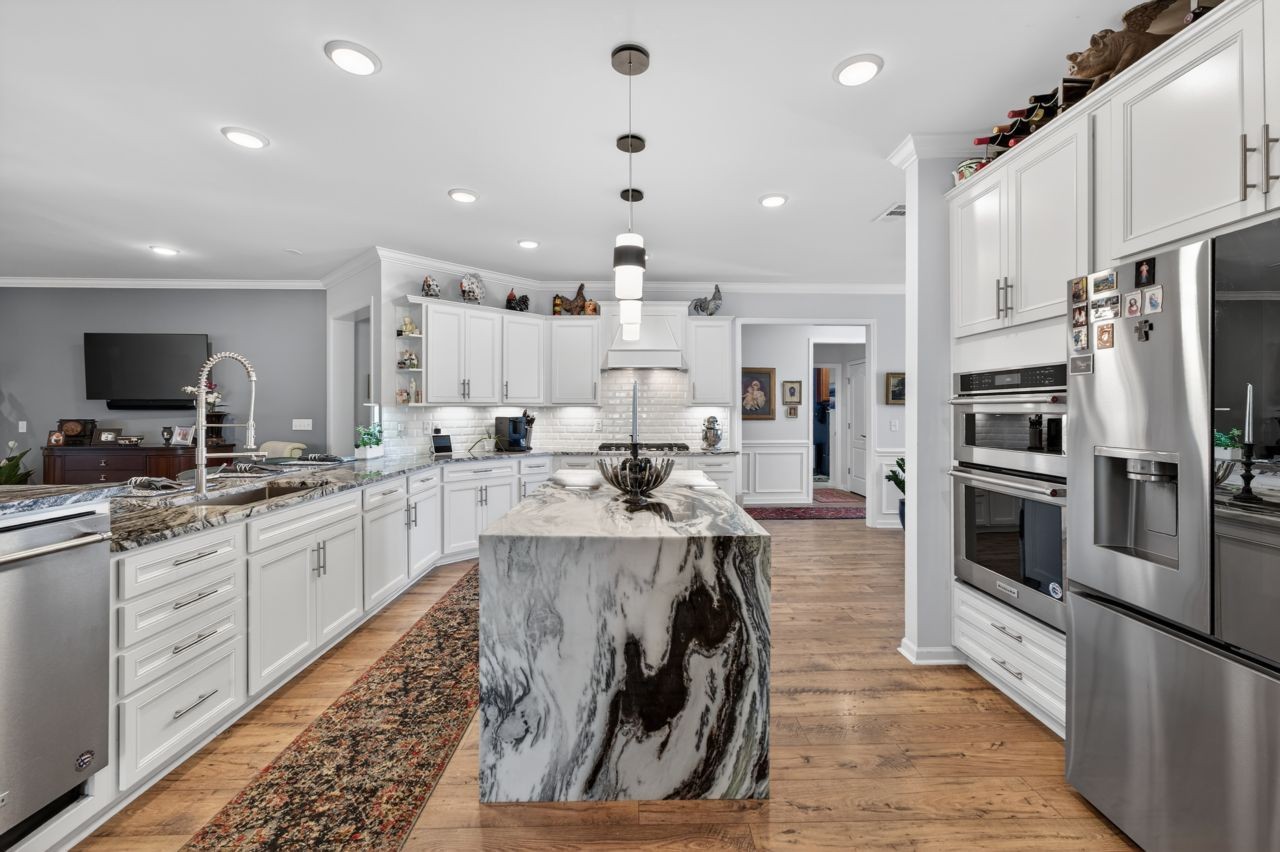 684 Overton Way Spring Hill, TN 37174 - Photo 7 of 86