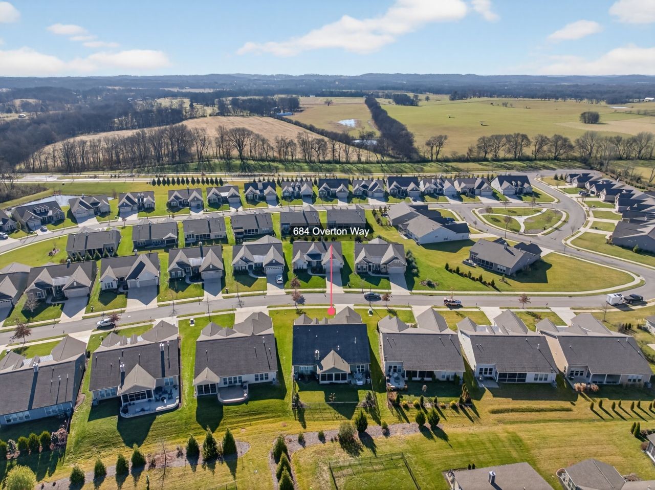 684 Overton Way Spring Hill, TN 37174 - Photo 71 of 86