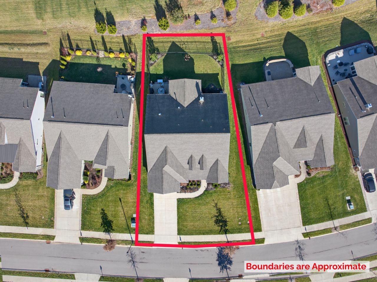 684 Overton Way Spring Hill, TN 37174 - Photo 72 of 86