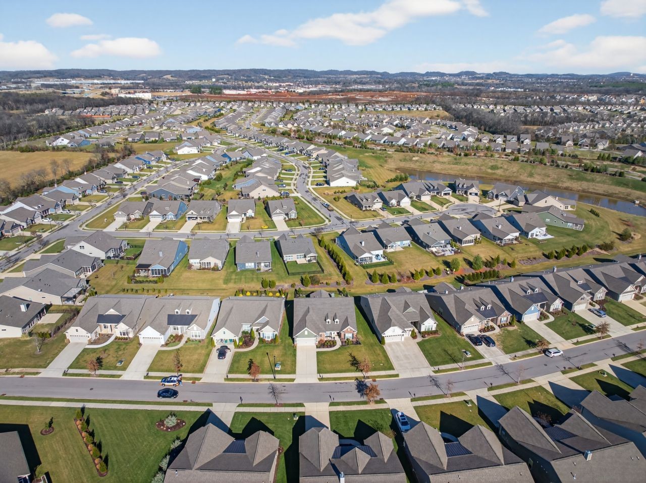 684 Overton Way Spring Hill, TN 37174 - Photo 73 of 86