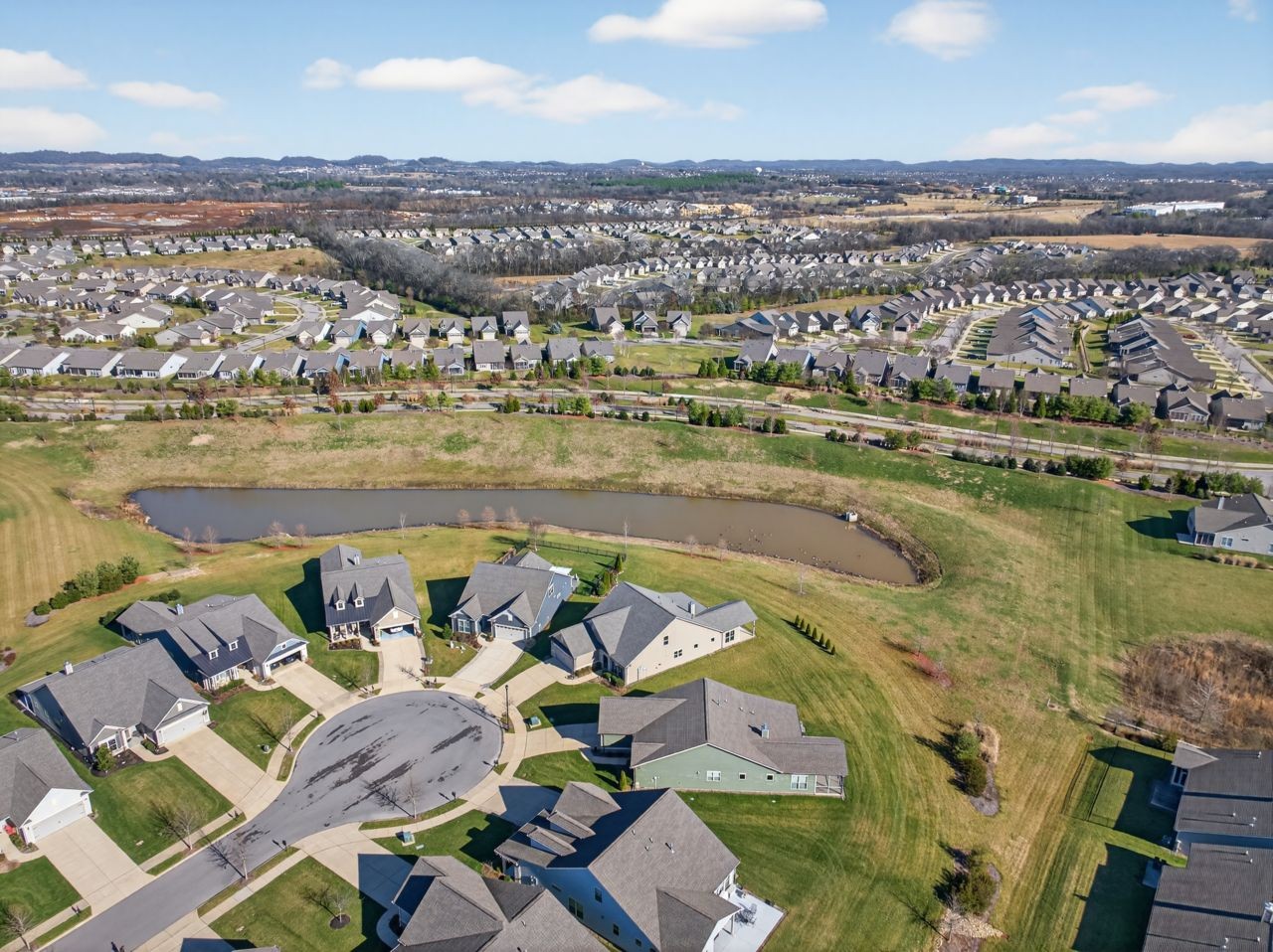 684 Overton Way Spring Hill, TN 37174 - Photo 74 of 86