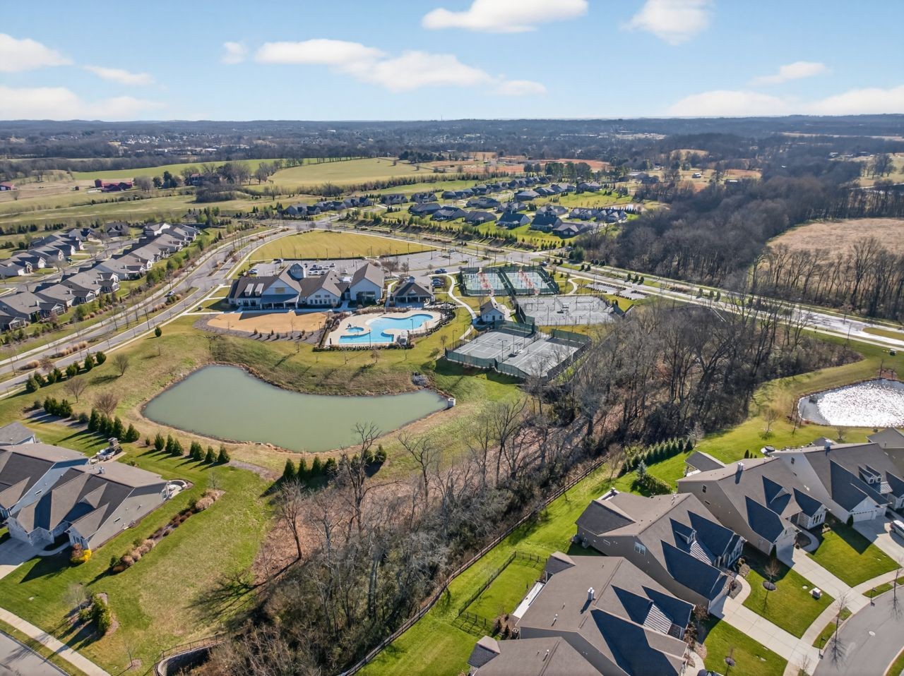 684 Overton Way Spring Hill, TN 37174 - Photo 75 of 86