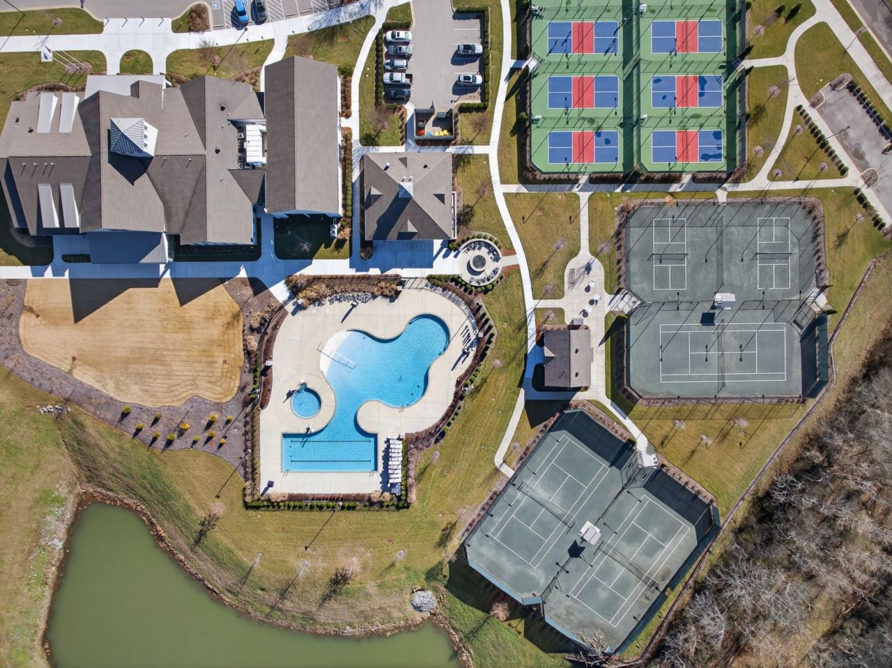 684 Overton Way Spring Hill, TN 37174 - Photo 76 of 86