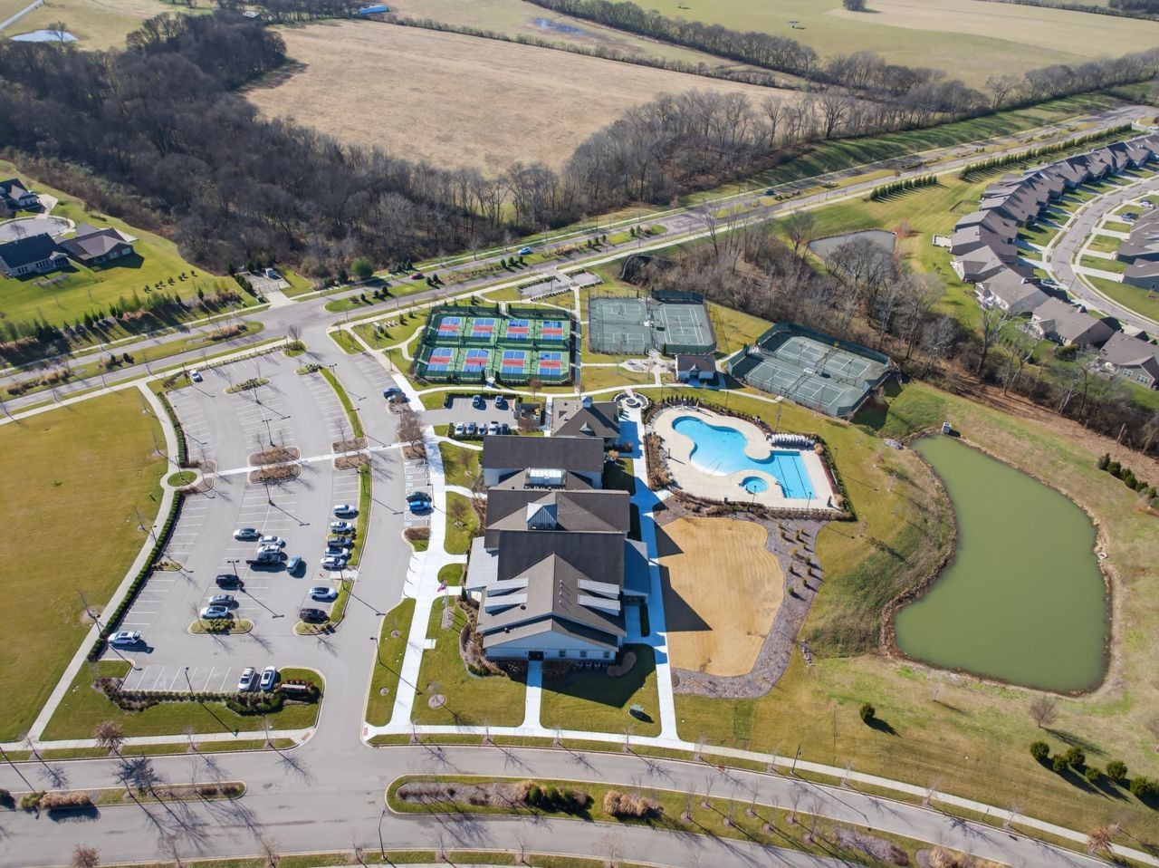 684 Overton Way Spring Hill, TN 37174 - Photo 77 of 86