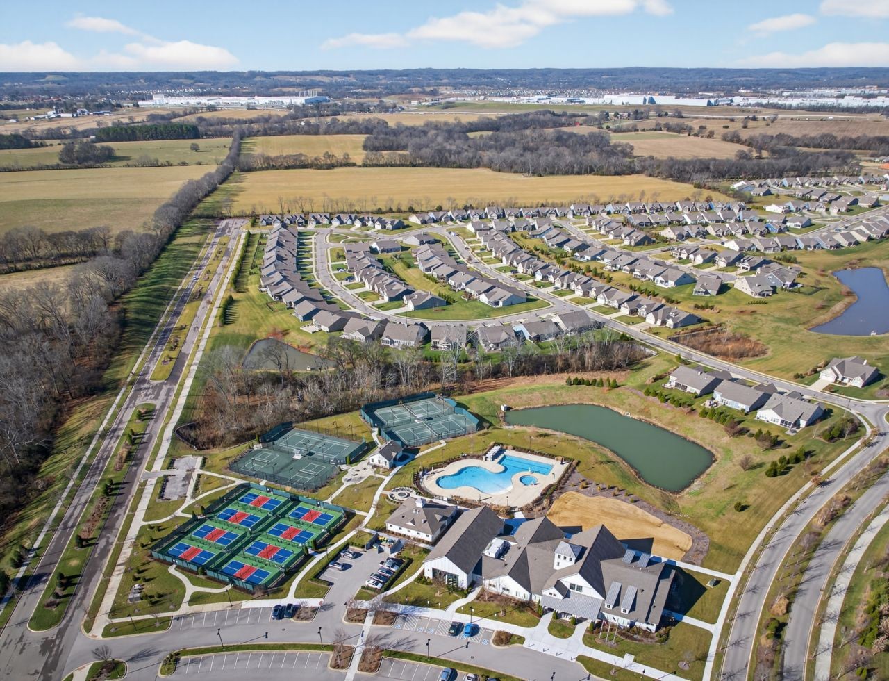 684 Overton Way Spring Hill, TN 37174 - Photo 78 of 86