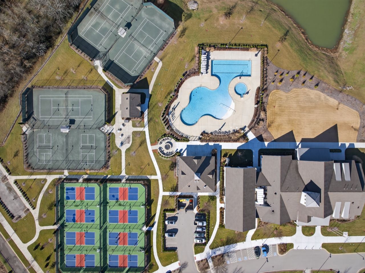 684 Overton Way Spring Hill, TN 37174 - Photo 79 of 86