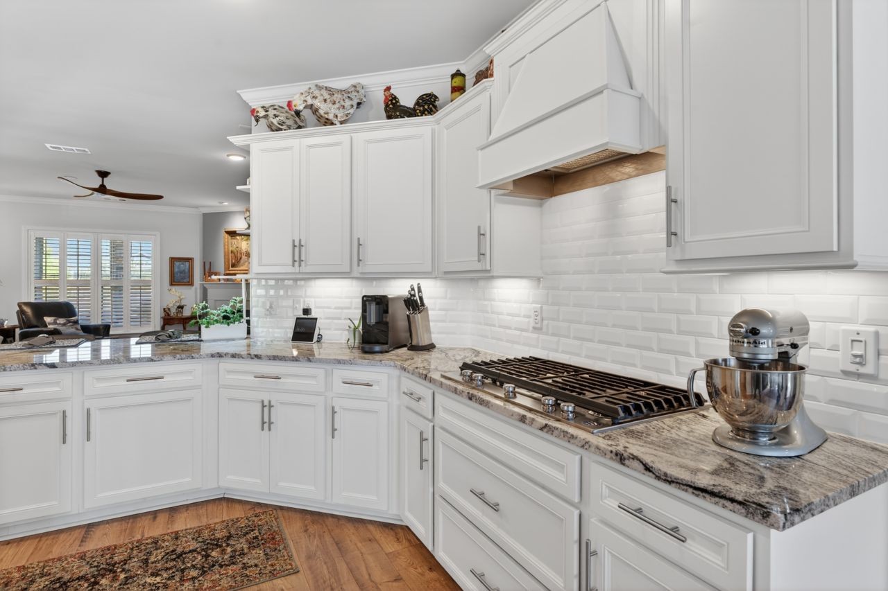 684 Overton Way Spring Hill, TN 37174 - Photo 8 of 86