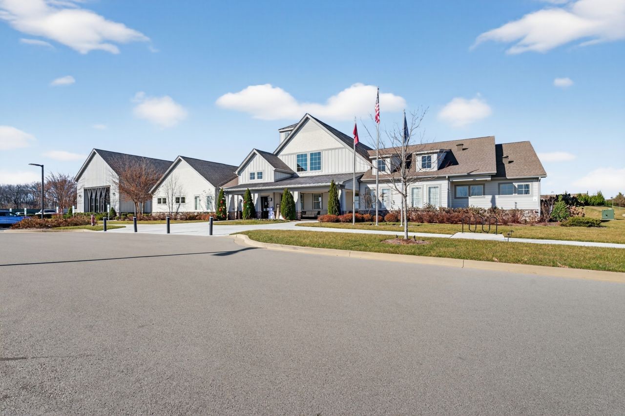 684 Overton Way Spring Hill, TN 37174 - Photo 81 of 86