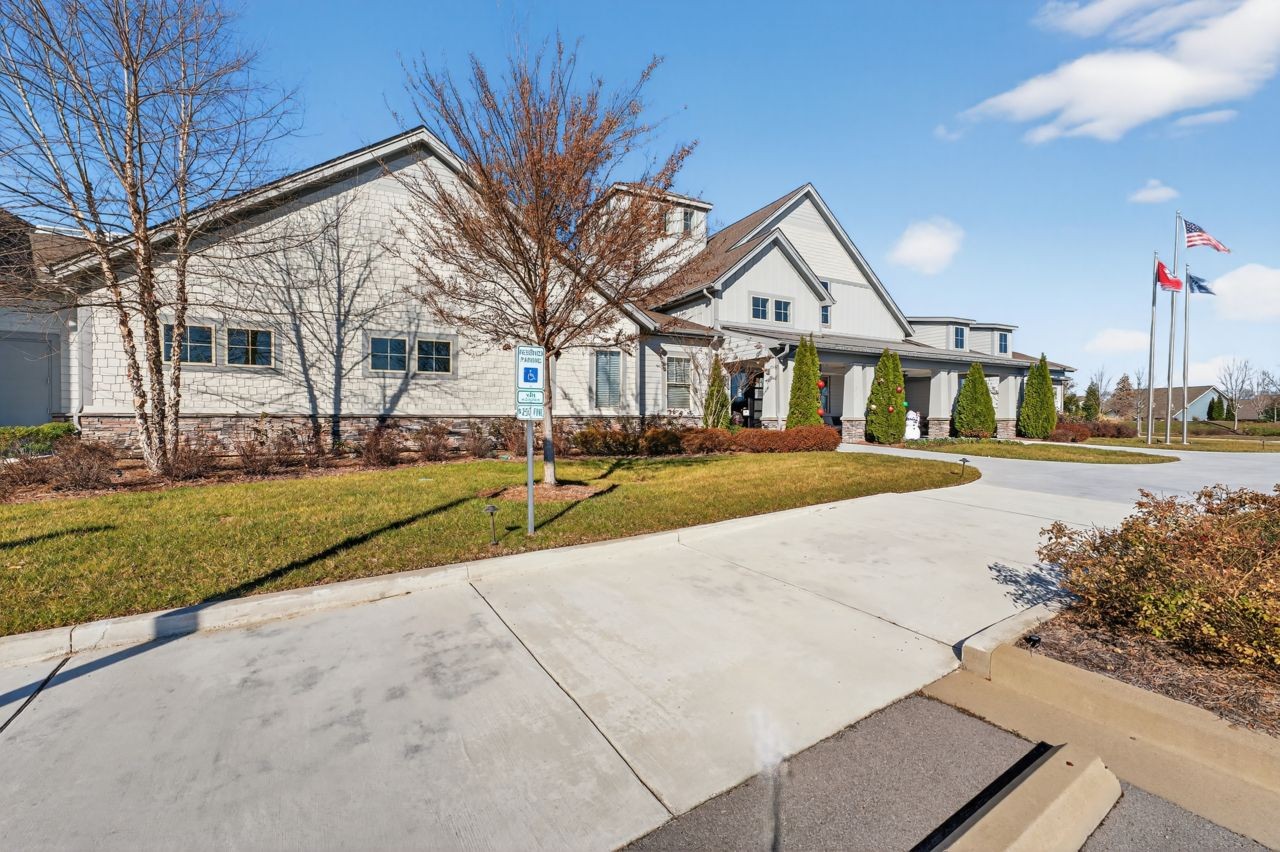 684 Overton Way Spring Hill, TN 37174 - Photo 83 of 86