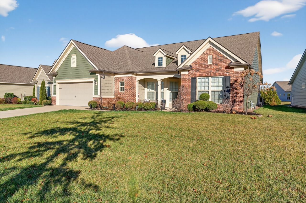 684 Overton Way Spring Hill, TN 37174 - Photo 84 of 93 Gallery Image 84