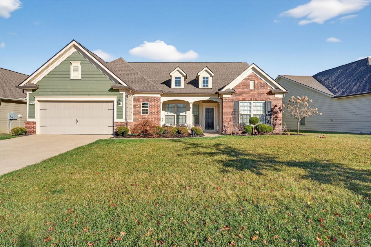 684 Overton Way Spring Hill, TN 37174 - Photo 84 of 86