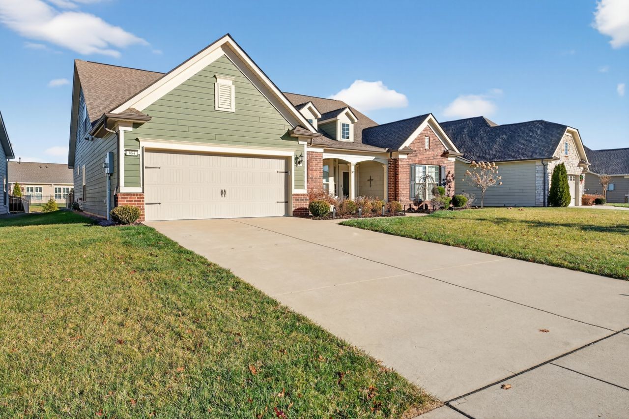 684 Overton Way Spring Hill, TN 37174 - Photo 85 of 93 Gallery Image 85