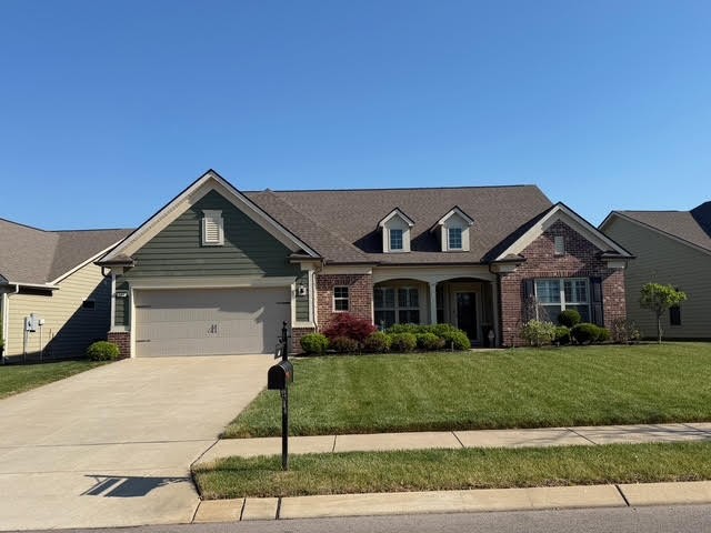 684 Overton Way Spring Hill, TN 37174 - Photo 86 of 93 Gallery Image 86