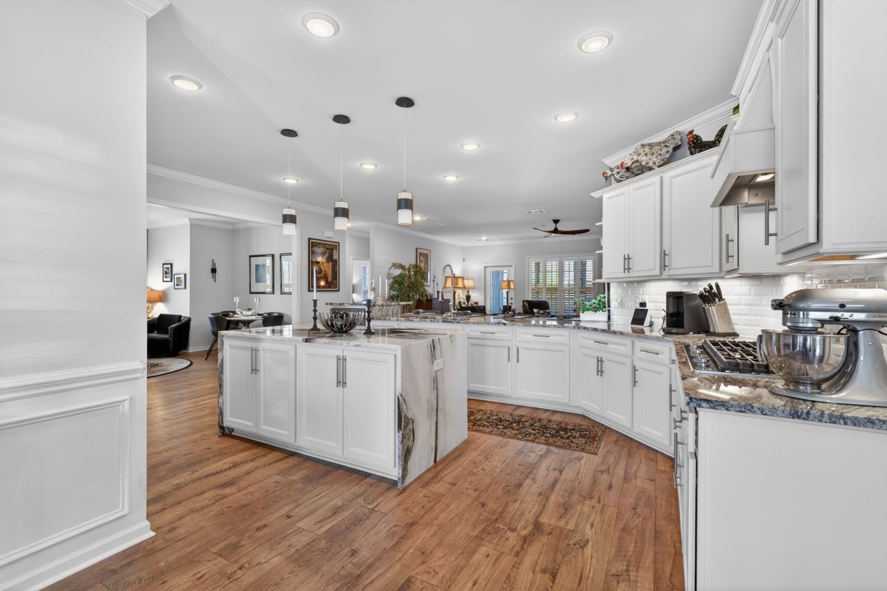 684 Overton Way Spring Hill, TN 37174 - Photo 9 of 86