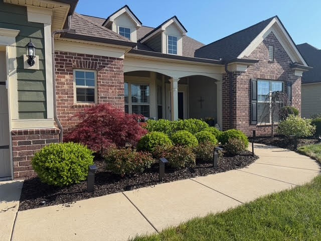 684 Overton Way Spring Hill, TN 37174 - Photo 93 of 93 Gallery Image 93
