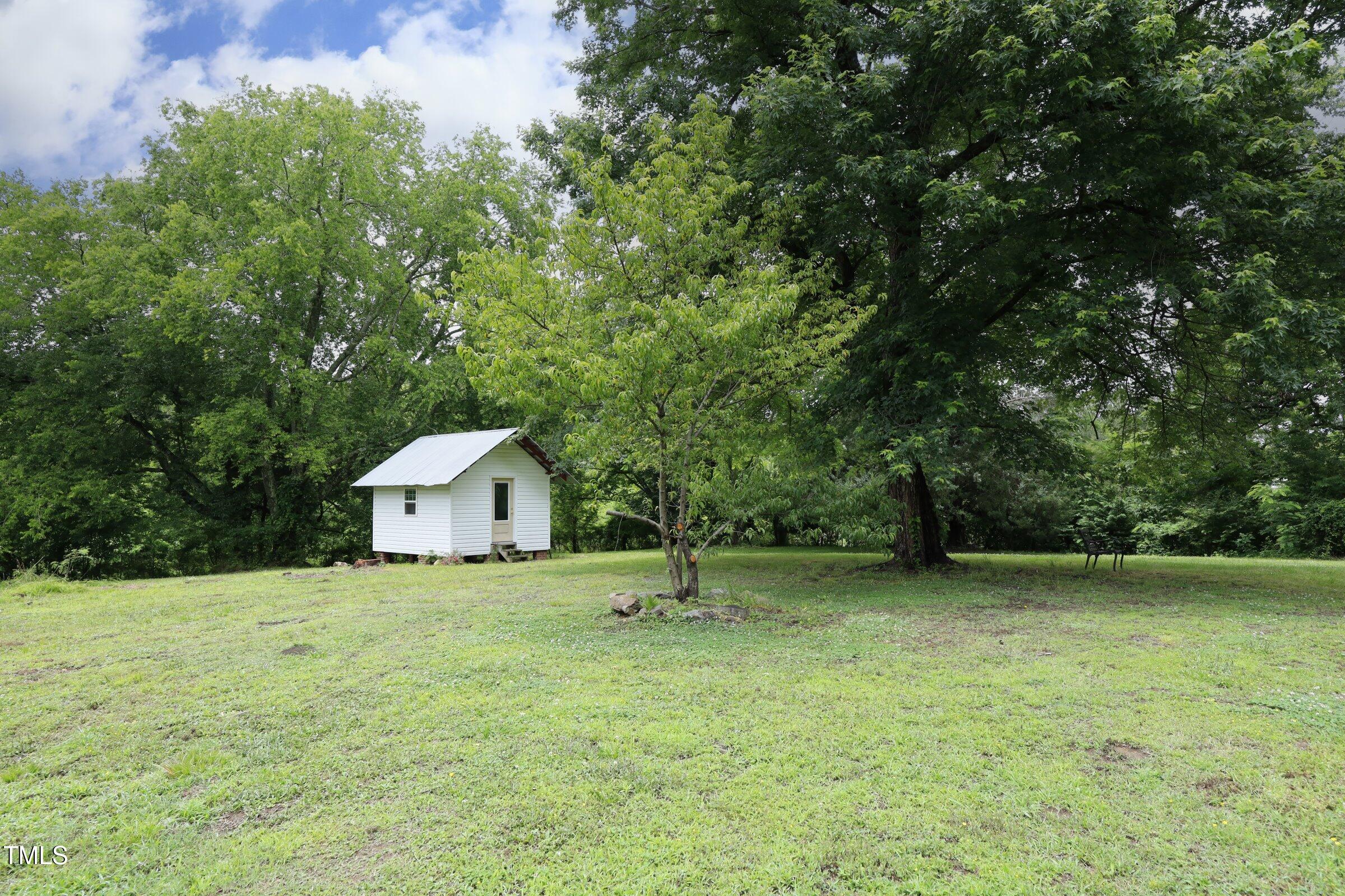 7129 Dexter Road Oxford, NC 27565 - Photo 61 of 85 58Back