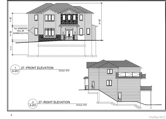 a picture of a person on a street