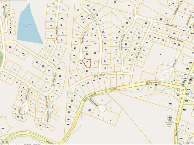 $225,000 | 27 West End Drive, Highland Mills, NY 10930