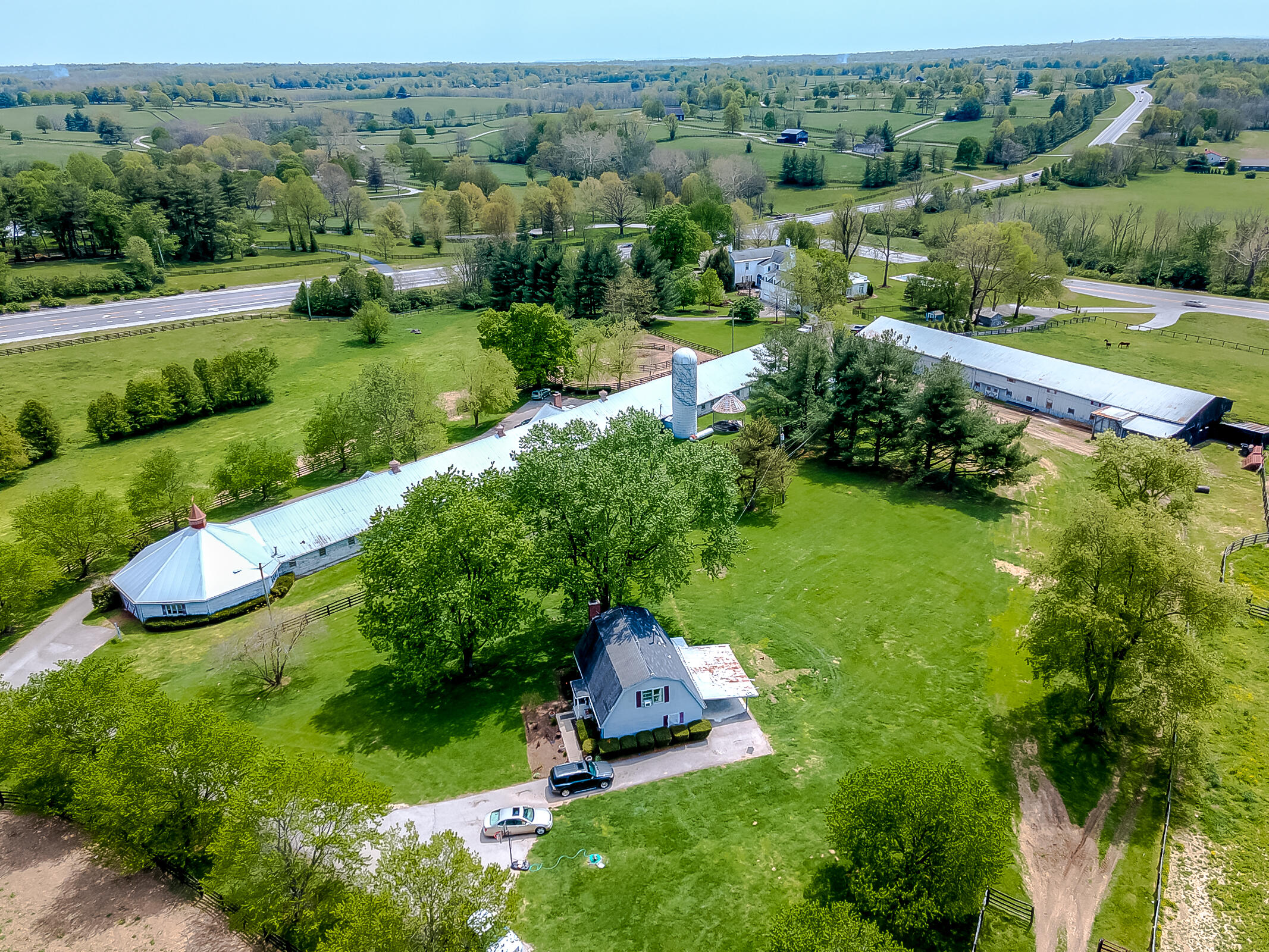 5447 Tates Creek Road Lexington, KY 40515 - Photo 12 of 28 14-1-14
