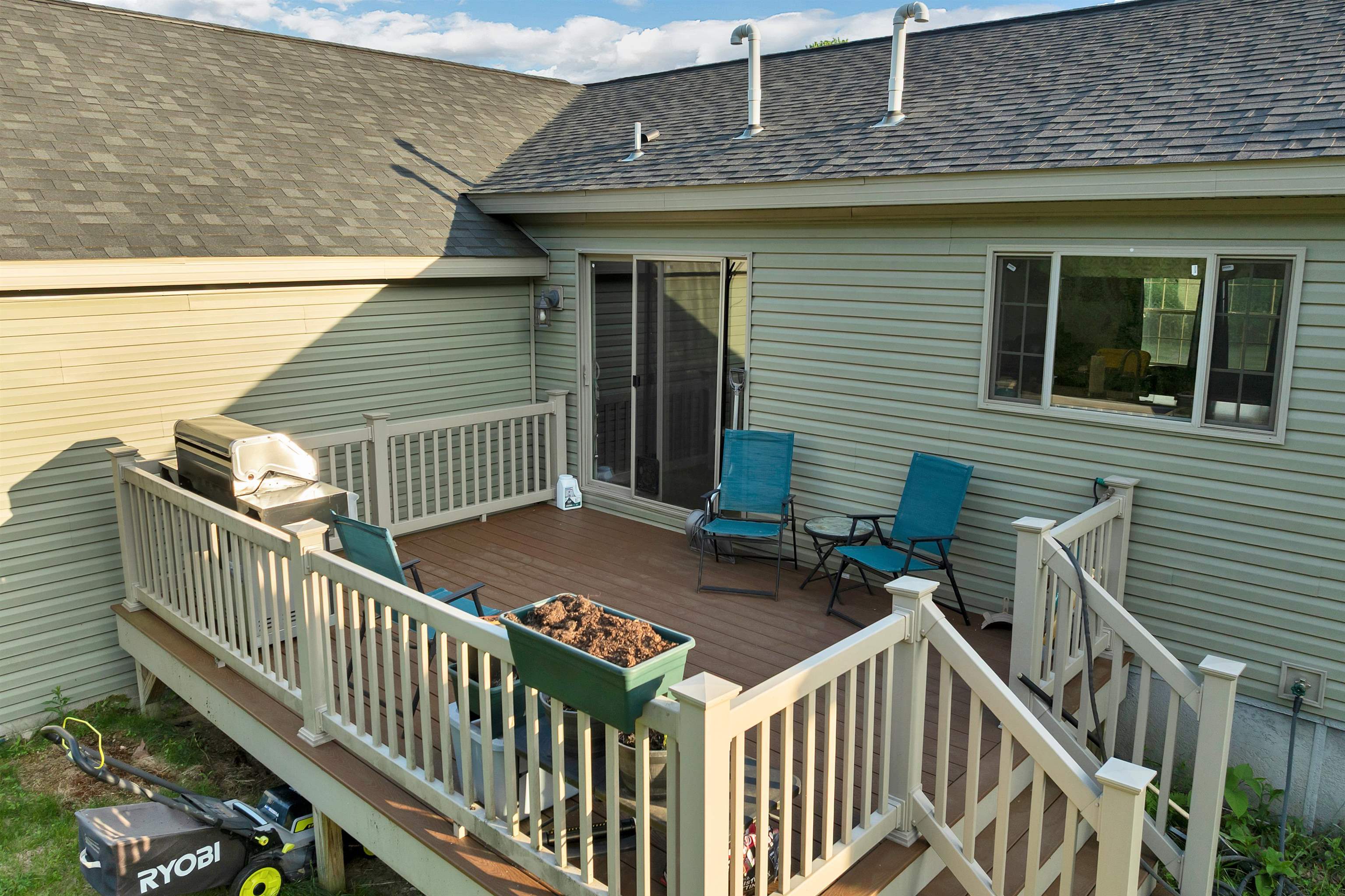 100 Whitehall Road Rochester, NH 03868 - Photo 41 of 58