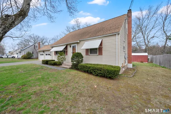 $339,900 | 21 Light Street, Enfield, CT 06082