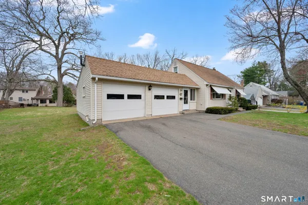 $339,900 | 21 Light Street, Enfield, CT 06082