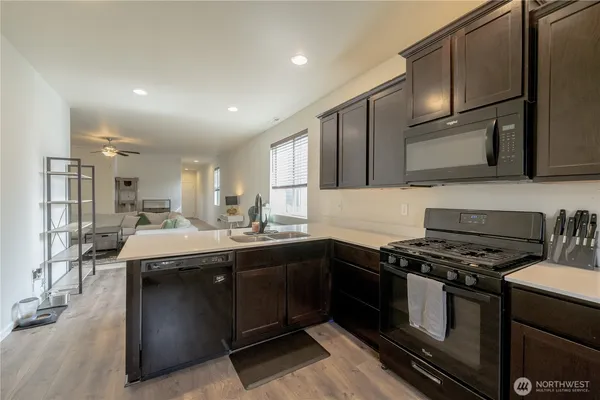 $535,000 | 32503 Marguerite Lane, Sultan, WA 98294