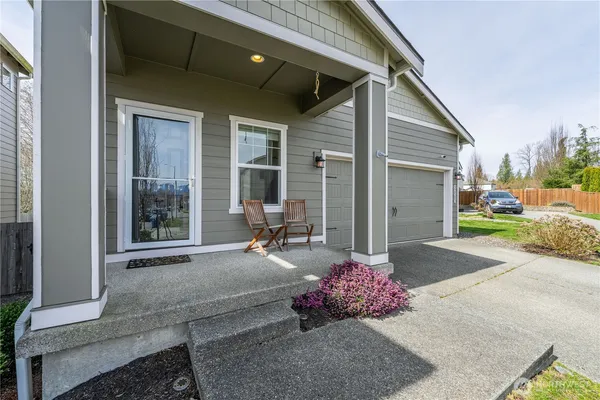 $535,000 | 32503 Marguerite Lane, Sultan, WA 98294