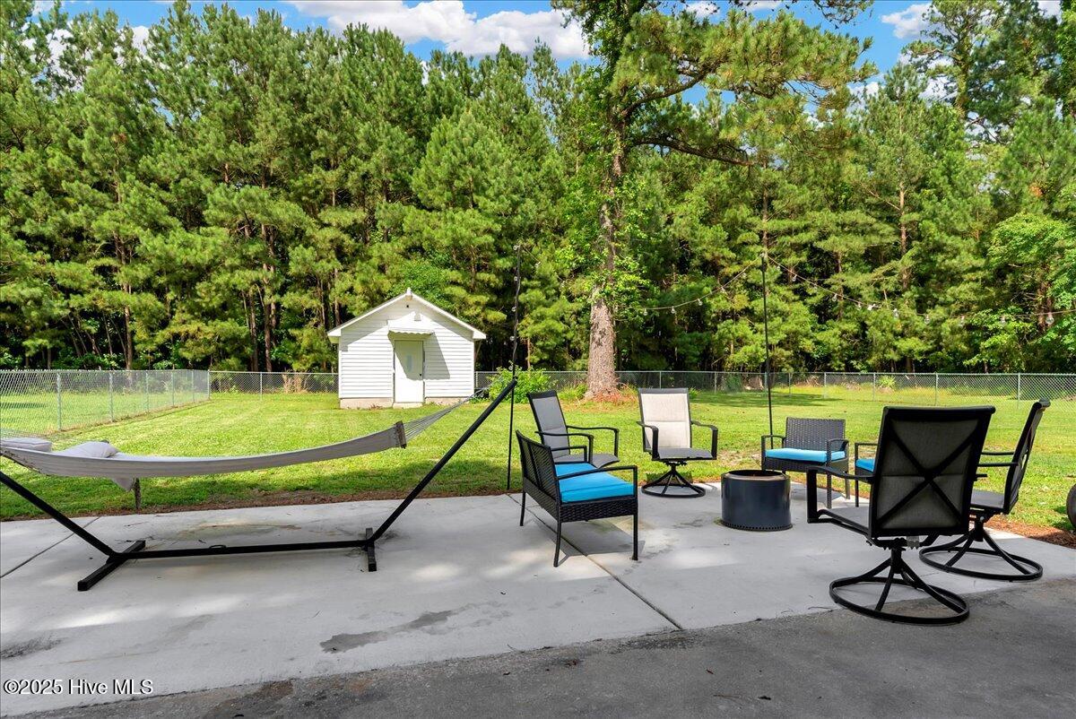 9268 Mill Branch Road Rocky Mount, NC 27803 - Photo 8 of 36 12-DSC00342