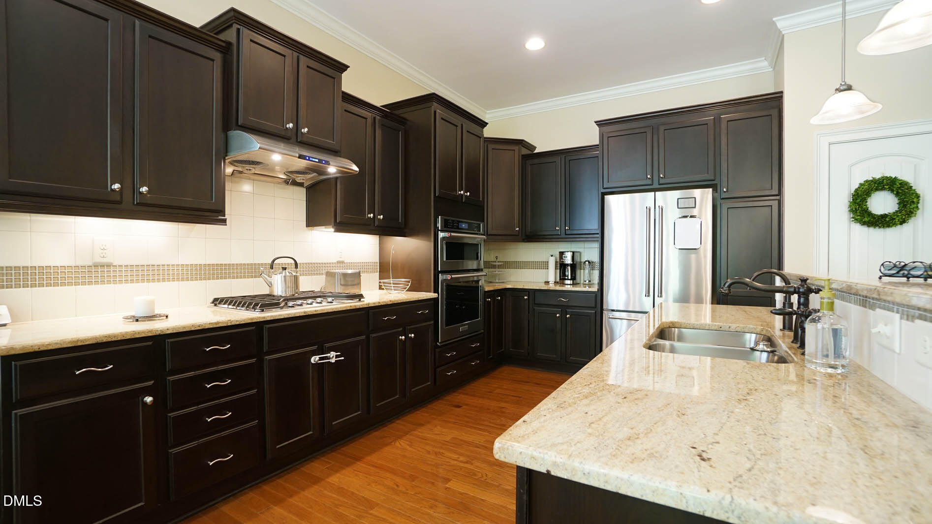12820 Edsel Drive Raleigh, NC 27613 - Photo 25 of 67 Kitchen