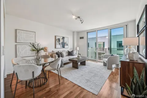 $699,000 | 555 4th Street, Unit 926, San Francisco, CA 94107