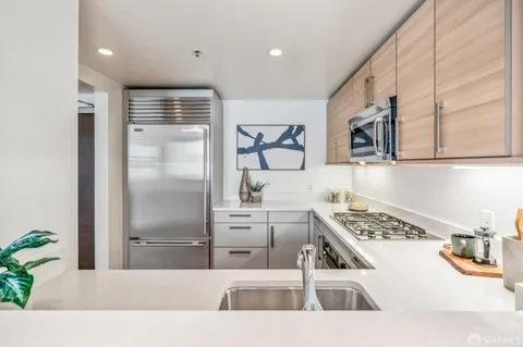$699,000 | 555 4th Street, Unit 926, San Francisco, CA 94107