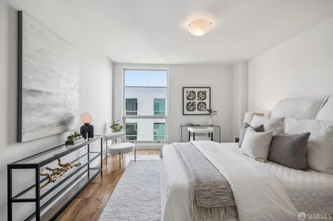 $699,000 | 555 4th Street, Unit 926, San Francisco, CA 94107