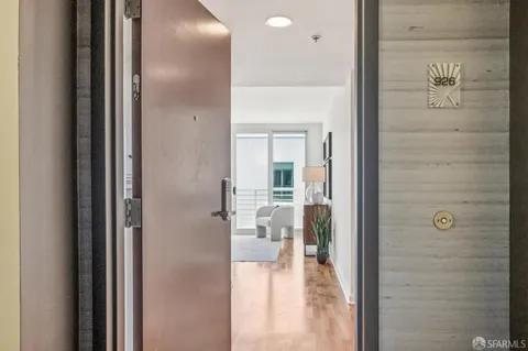 $699,000 | 555 4th Street, Unit 926, San Francisco, CA 94107