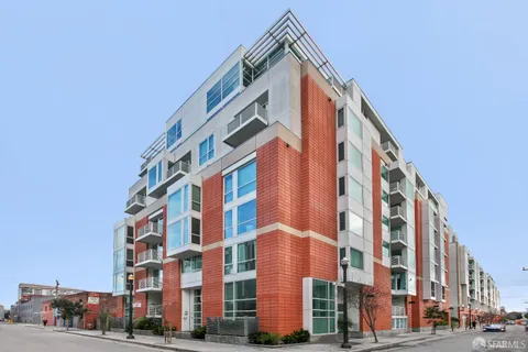 $699,000 | 555 4th Street, Unit 926, San Francisco, CA 94107